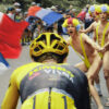 Tour de France: Im Hauptfeld - Netflix