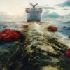 Trainwreck Poop Cruise - Netflix