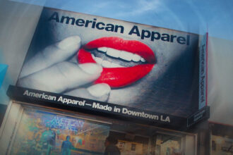 Trainwreck The Cult of American Apparel - Netflix