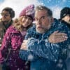 Familie, aber nur fast – Netflix
