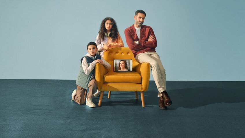 Catalog - Netflix