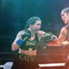 Countdown Taylor vs. Serrano - Netflix