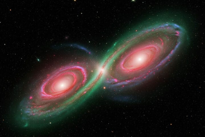 Introduction – A New Cosmic Enigma