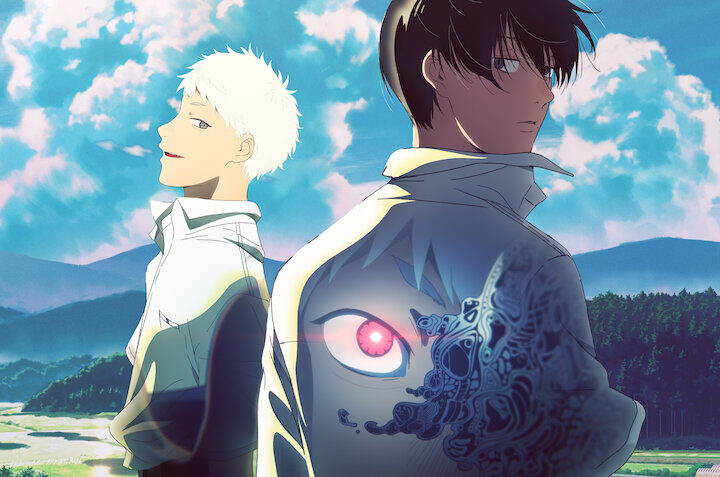 Der Sommer, in dem Hikaru starb - Netflix