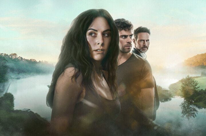 Unsagbare Sünden – Netflix