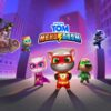 Eine strategische Allianz: „Talking Tom“ und „Miraculous“ starten plattformübergreifendes Crossover