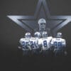 America's Team The Gambler and His Cowboys