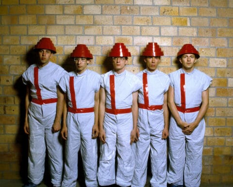 DEVO