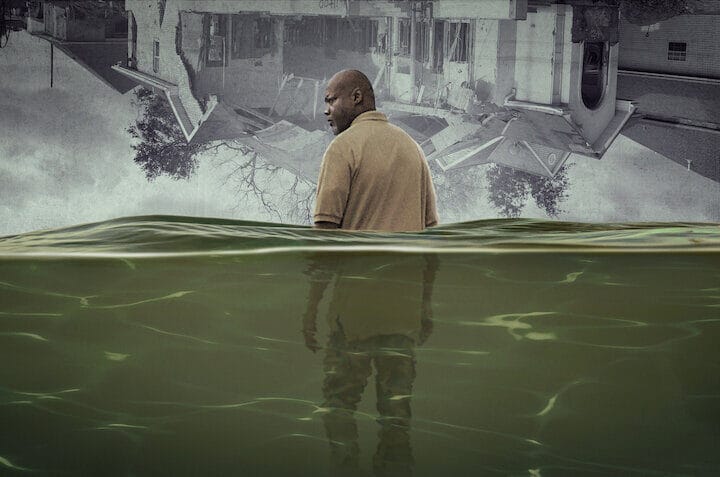 Hurrikan Katrina – Leben nach der Sintflut