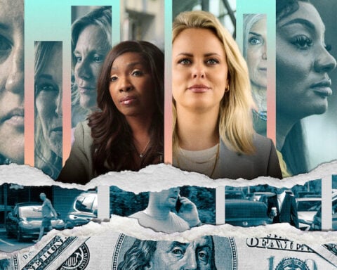 Love Con Revenge: Die Rache der Betrogenen
