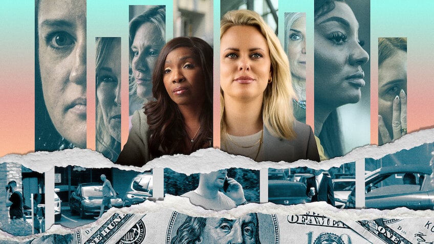 Love Con Revenge: Die Rache der Betrogenen