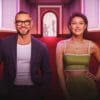 Love Is Blind UK - Netflix