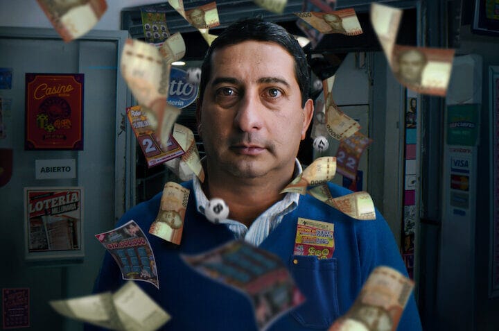 Millonario