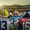 SEC Football: An jedem verdammten Samstag – Netflix