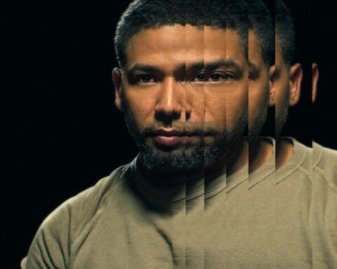 Die Wahrheit über Jussie Smollett?