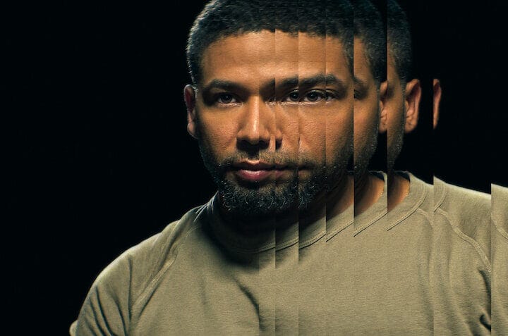 Die Wahrheit über Jussie Smollett?