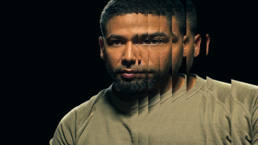 Die Wahrheit über Jussie Smollett?