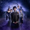 Wednesday - Netflix