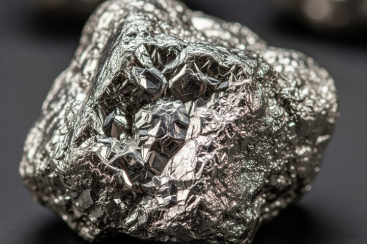 Ruthenium
