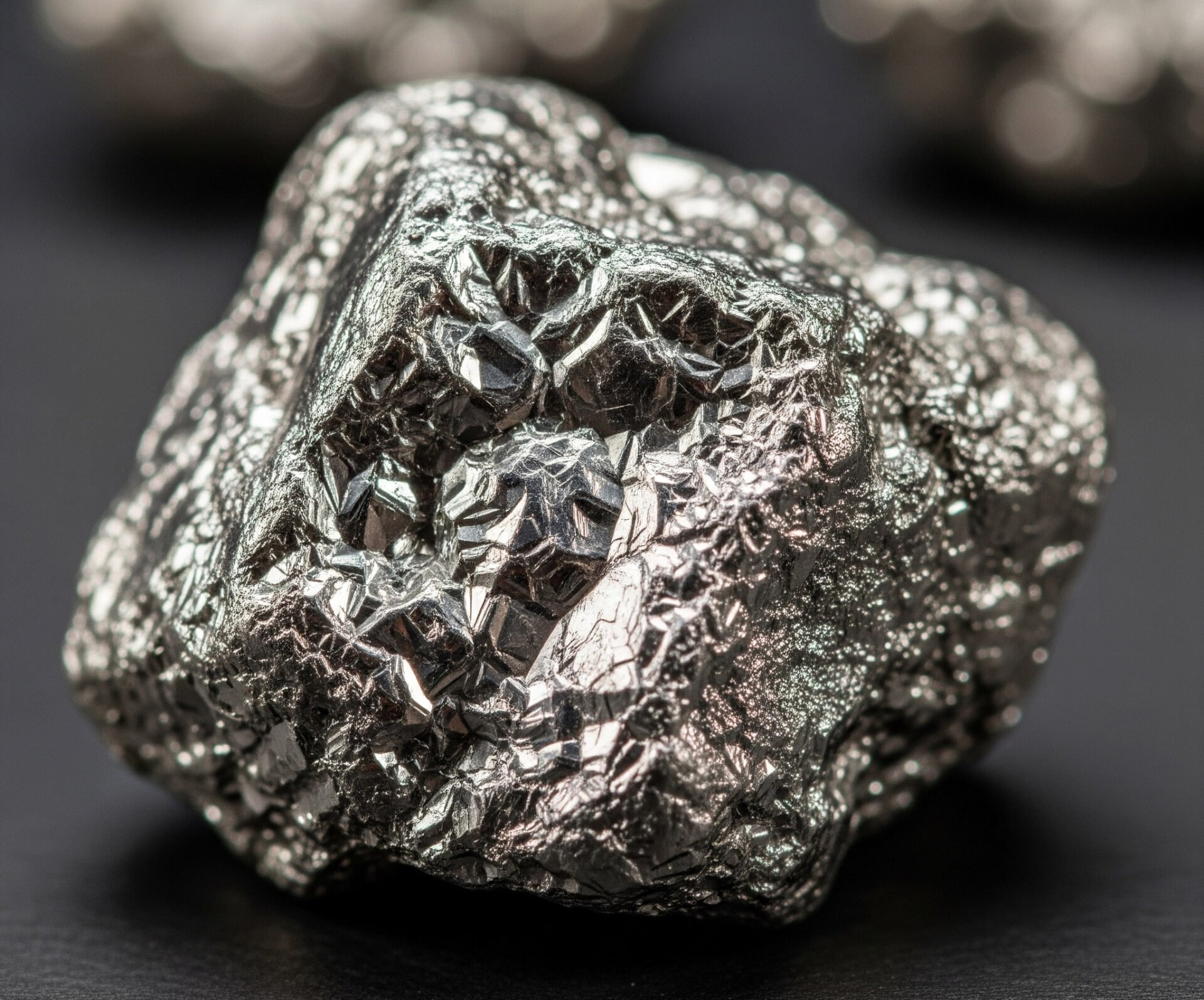 Ruthenium