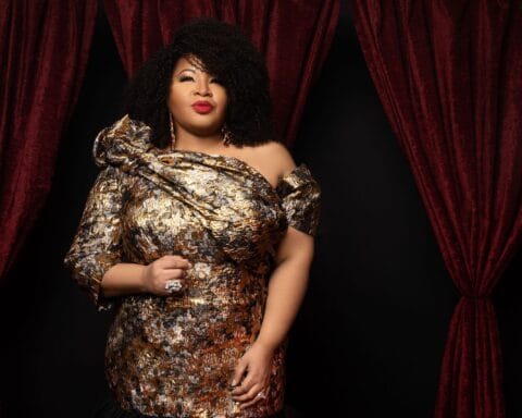 Soprano Karen Slack Announces

2025/2026 Season Highlights