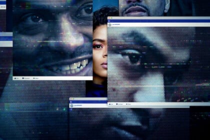 Beauty and the Bester: Der Facebook-Vergewaltiger