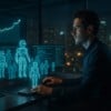 Was wäre, wenn Ihre Start-up nur aus Ihnen und 10.000 Bots bestünde? So werden Sie zur Einhorn-Firma ohne einzustellen