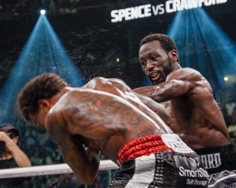 Countdown: Canelo vs. Crawford