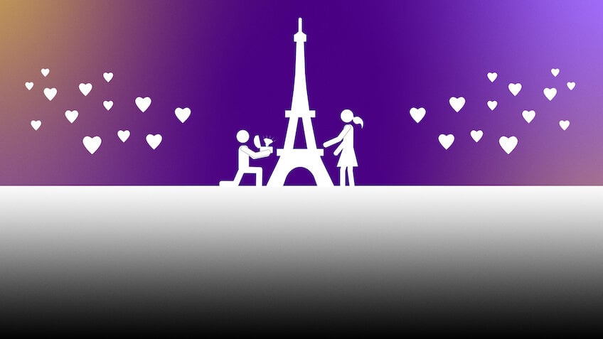 Love Is Blind France