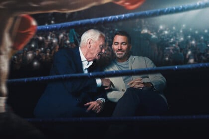 Matchroom: Die größten Sport-Showmaster