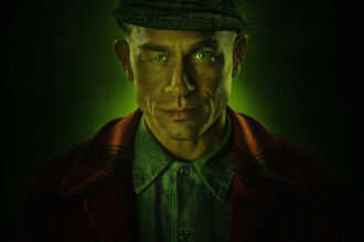 Monster: Die Geschichte von Ed Gein