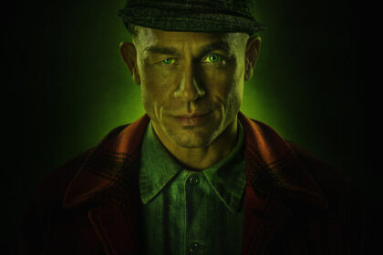 Monster: Die Geschichte von Ed Gein