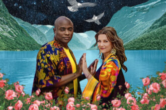 Hoàng tộc nổi loạn: Câu chuyện tình khó tin