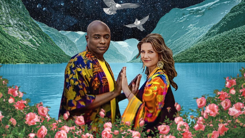 Rebel Royals: Eine unwahrscheinliche Liebesgeschichte