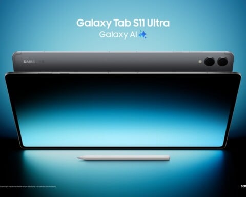 Galaxy Tab S11
