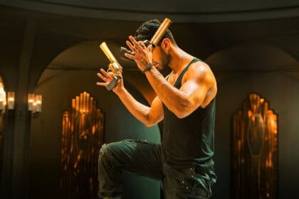 The Bads of Bollywood
