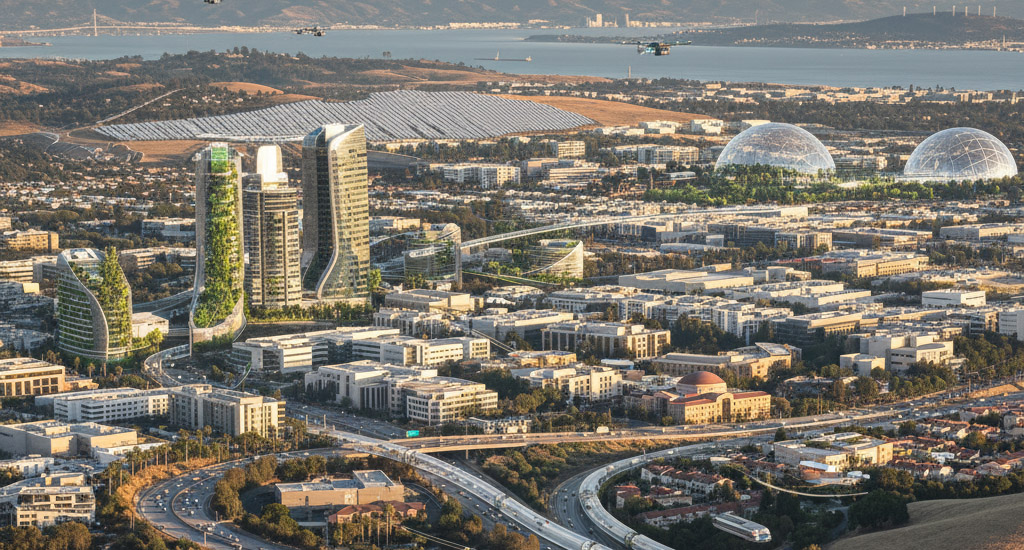 Diese Tech-Giganten haben gerade die größte Marktrevolution seit dem Internet ausgelöst – Was Sie wissen müssen