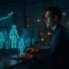 Was wäre, wenn Ihre Start-up nur aus Ihnen und 10.000 Bots bestünde? So werden Sie zur Einhorn-Firma ohne einzustellen