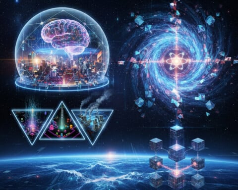 Are We Living in a Simulation?