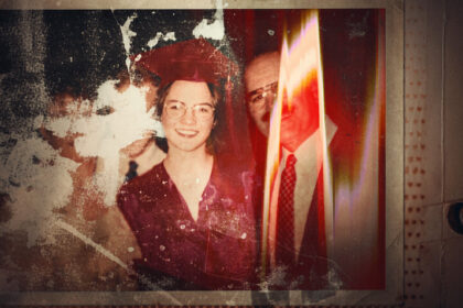 Mein Vater, der BTK-Killer