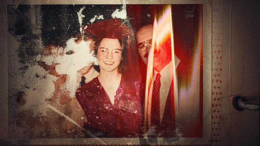 Mein Vater, der BTK-Killer