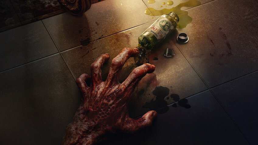 The Elixir