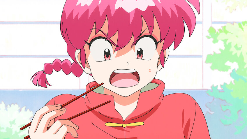Ranma1/2