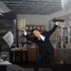 The Dream Life of Mr. Kim