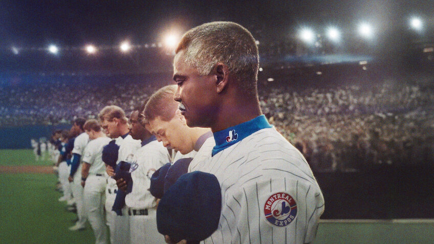 Who Killed the Montreal Expos?