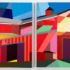 Dave Ortiz, Providencia Barn - Barnito Juanita y Chuco