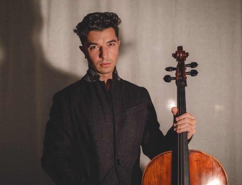 Gabriel Martins