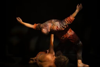 The Other Side Of Me. Credit: Paz Tassone