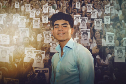 50 segundos: El caso Fernando Báez Sosa