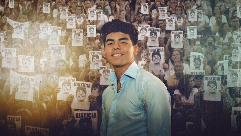 50 segundos: El caso Fernando Báez Sosa